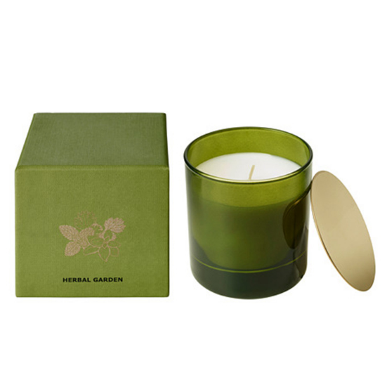 Australia wholesale customize private label scented candles manufacturers 